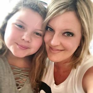 Meet your Posher, Lydia